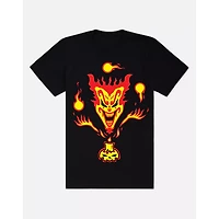 The Amazing Jeckel Brothers T Shirt - Insane Clown Posse