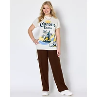 Corona Extra Sailing T Shirt