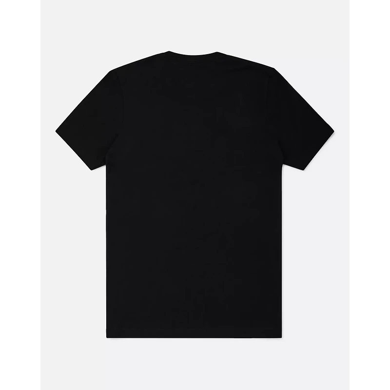 Superman Drip Logo T Shirt