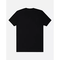 Superman Drip Logo T Shirt