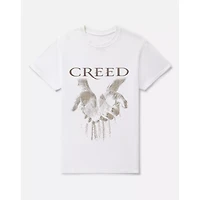 Creed Hands T Shirt