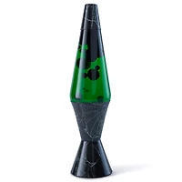 17 Inch Creepy Cobweb Lava Lamp