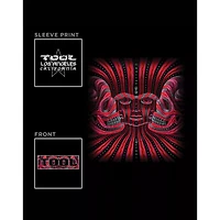 Tool Skull Eyes T Shirt
