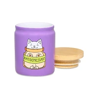 Antidepressant Cat Stash Jar - 3 oz.