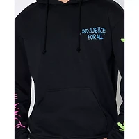Metallica And Justice for All Hoodie