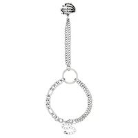 Skeleton Grip Hand Chain Bracelet