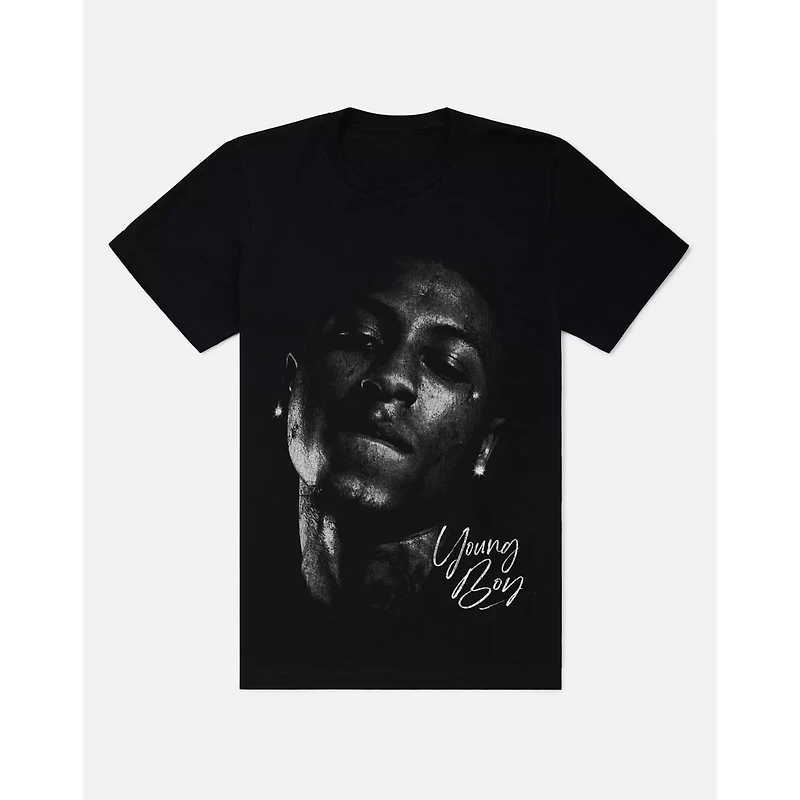Free YoungBoy T Shirt - NBA