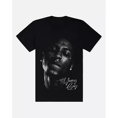 Free YoungBoy T Shirt - NBA