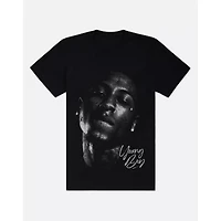 Free YoungBoy T Shirt - NBA