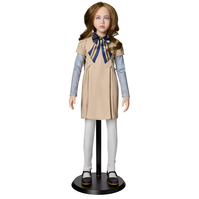 Poseable M3GAN Doll