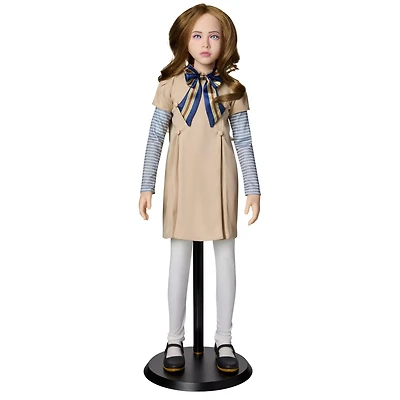 Poseable M3GAN Doll