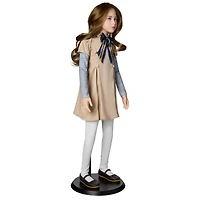 Poseable M3GAN Doll