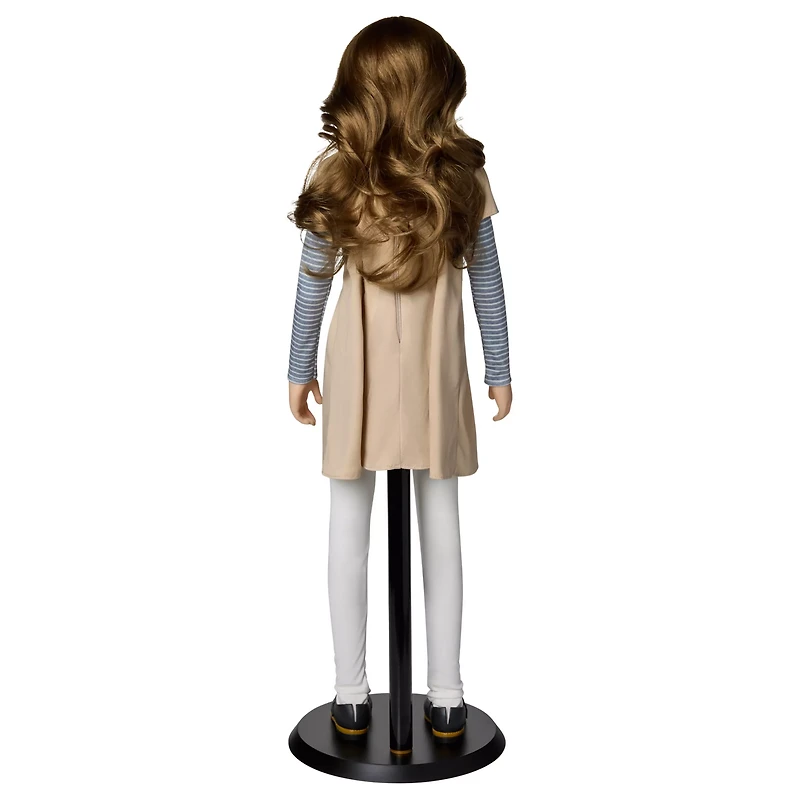 Poseable M3GAN Doll