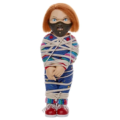 Tied Up Chucky Doll -  Chucky