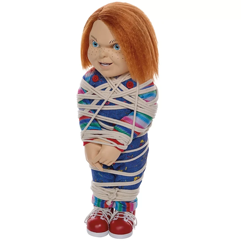 Tied Up Chucky Doll -  Chucky