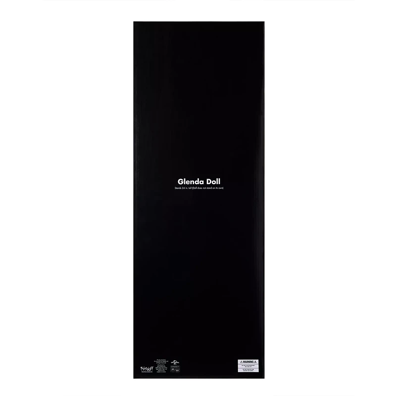 Glenda Doll - Chucky