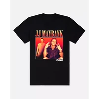JJ Maybank OBX T Shirt - Netflix