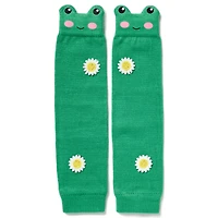 Frog Leg Warmers