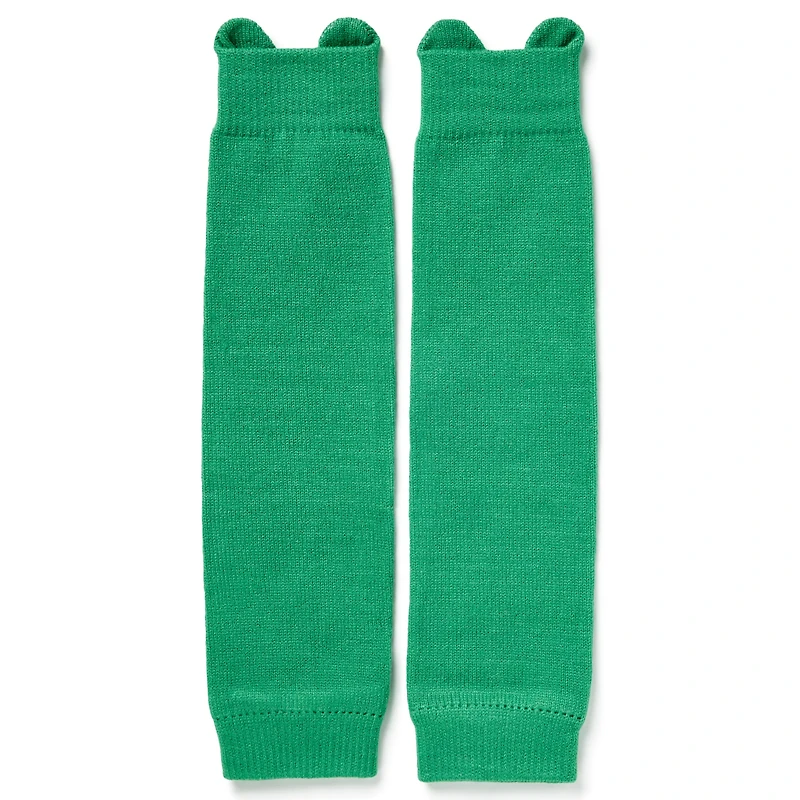 Frog Leg Warmers