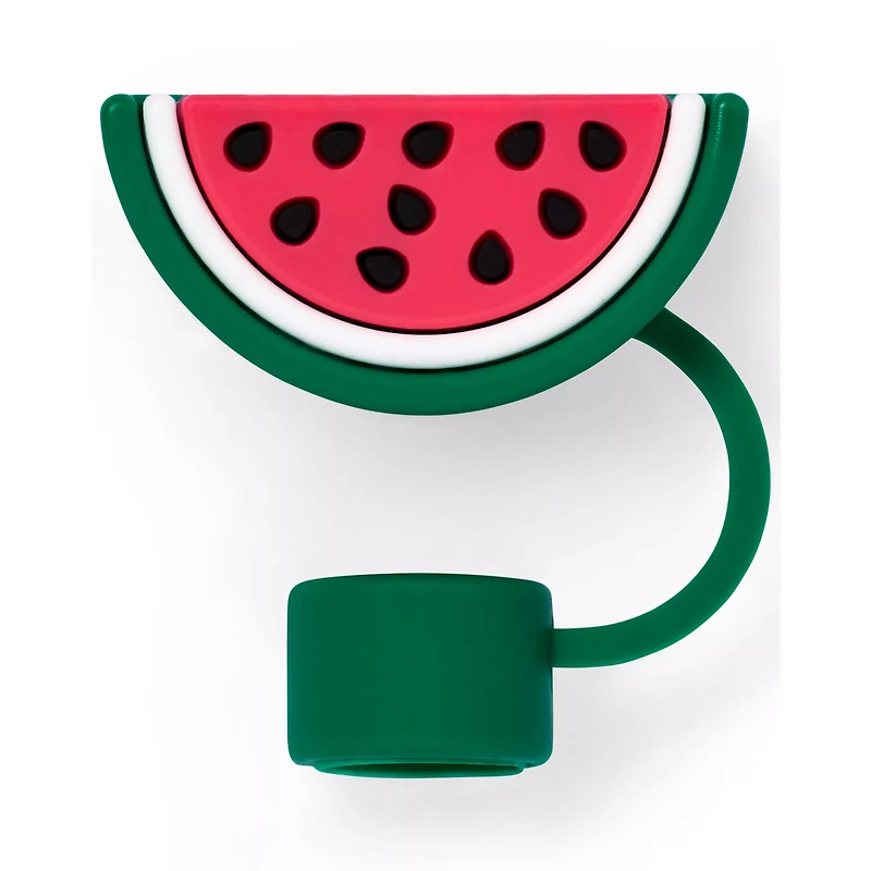 Multi-Pack Fruit Straw Toppers - 4 Pack