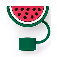 Multi-Pack Fruit Straw Toppers - 4 Pack