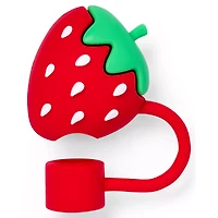 Multi-Pack Fruit Straw Toppers - 4 Pack