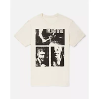 The Last of Us Hammer T Shirt