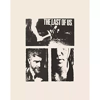 The Last of Us Hammer T Shirt