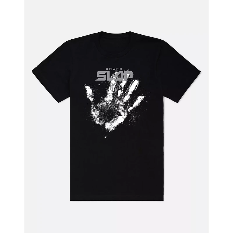 Power Slap Hand T Shirt