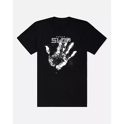 Power Slap Hand T Shirt