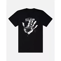 Power Slap Hand T Shirt