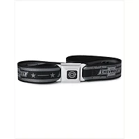 Buckle-Down Vintage Chevrolet Seatbelt Belt