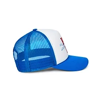 Jaws Bite Me Trucker Hat