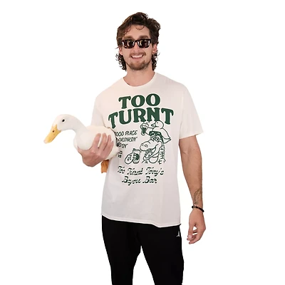 Too Turnt Tony's Bayou Bar T Shirt