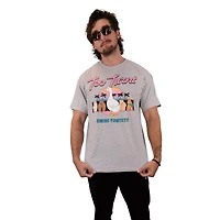 Bikini Contest T Shirt - Too Turnt Tony