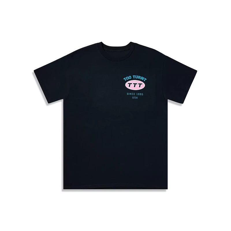 Live Free or Die T Shirt - Too Turnt Tony