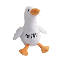 Too Turnt Tony Duck Plush