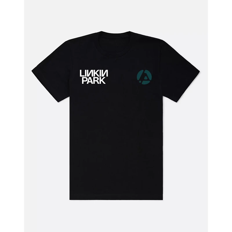 From Zero T Shirt - Linkin Park