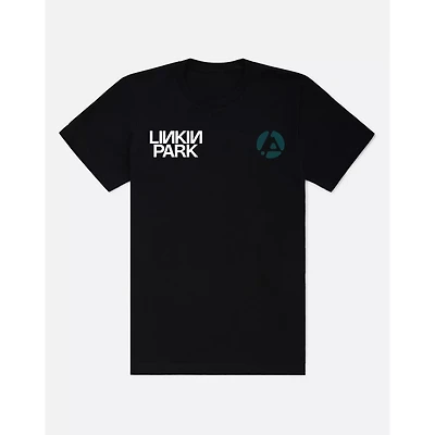From Zero T Shirt - Linkin Park