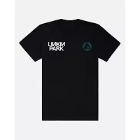 From Zero T Shirt - Linkin Park