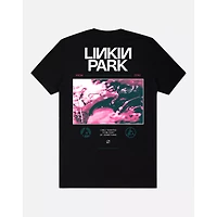 From Zero T Shirt - Linkin Park