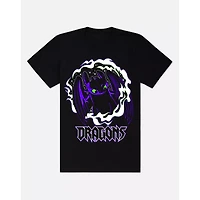 Toothless T Shirt - How to Train Your Dragon