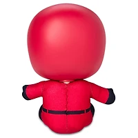 Masked Manager Plush - Squid Game