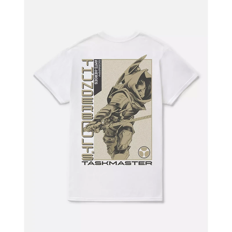 Marvel Thunderbolts Taskmaster T Shirt