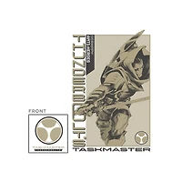 Marvel Thunderbolts Taskmaster T Shirt