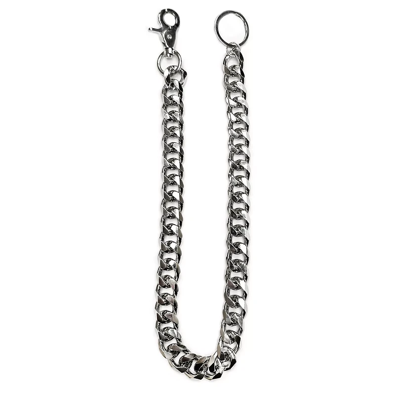 Chain Link Wallet Chain
