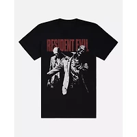 Resident Evil Zeds T Shirt