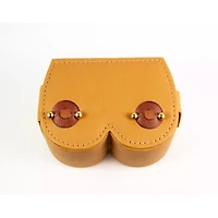 Boobs Jewelry Travel Case