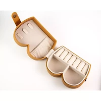 Boobs Jewelry Travel Case