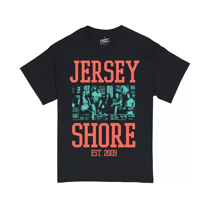 Jersey Shore T Shirt
